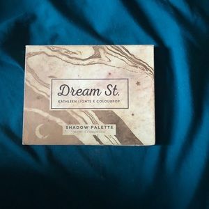 Colourpop dream street